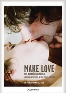 Henning / Bremer-Olszewski |  Make Love | Buch |  Sack Fachmedien