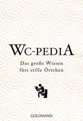  WC Pedia | Buch |  Sack Fachmedien