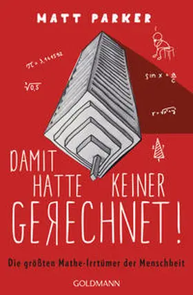 Parker |  Damit hatte keiner gerechnet! | Buch |  Sack Fachmedien