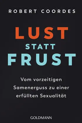Coordes |  Lust statt Frust | Buch |  Sack Fachmedien