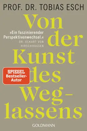 Esch |  Von der Kunst des Weglassens | Buch |  Sack Fachmedien