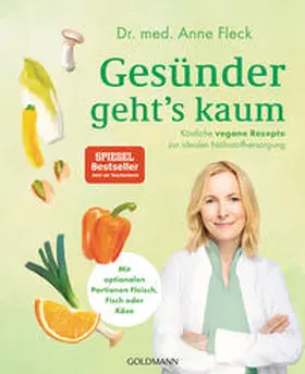 Fleck |  Gesünder geht's kaum | Buch |  Sack Fachmedien