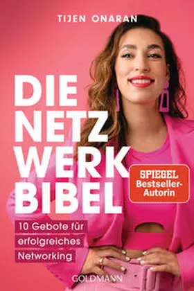 Onaran |  Die Netzwerkbibel | Buch |  Sack Fachmedien