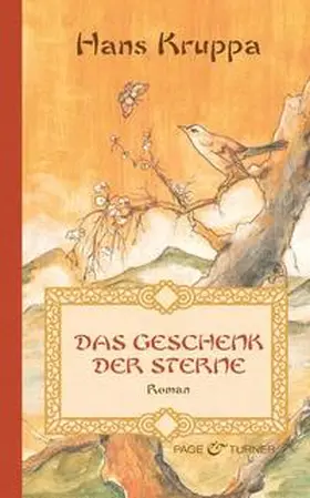 Kruppa |  Das Geschenk der Sterne | Buch |  Sack Fachmedien