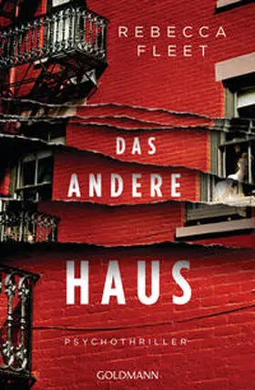 Fleet |  Das andere Haus | Buch |  Sack Fachmedien