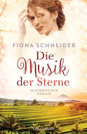 Schneider |  Die Musik der Sterne | Buch |  Sack Fachmedien