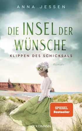 Jessen |  Die Insel der Wünsche - Klippen des Schicksals | Buch |  Sack Fachmedien