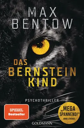 Bentow |  Das Bernsteinkind | Buch |  Sack Fachmedien