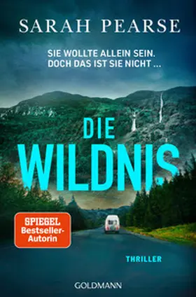 Pearse |  Die Wildnis | Buch |  Sack Fachmedien