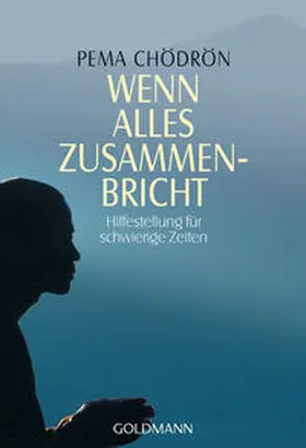 Chödrön |  Wenn alles zusammenbricht | Buch |  Sack Fachmedien
