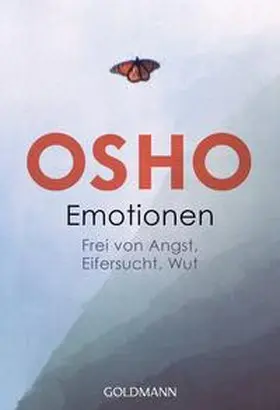 Osho |  Emotionen | Buch |  Sack Fachmedien