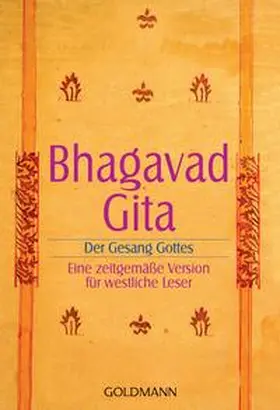 Hawley |  Bhagavadgita | Buch |  Sack Fachmedien