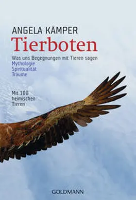 Kämper |  Tierboten | Buch |  Sack Fachmedien