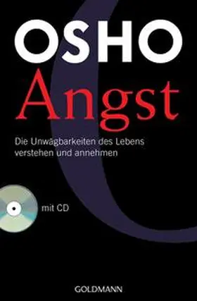 Osho | Angst | Buch | 978-3-442-21815-8 | www2.sack.de
