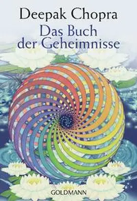 Chopra |  Das Buch der Geheimnisse | Buch |  Sack Fachmedien