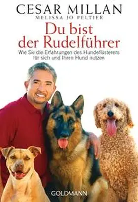 Millan / Peltier |  Du bist der Rudelführer | Buch |  Sack Fachmedien
