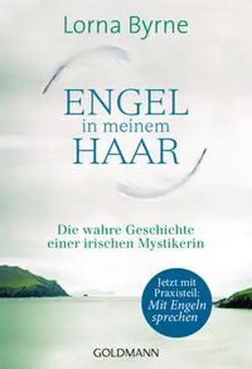 Byrne |  Engel in meinem Haar | Buch |  Sack Fachmedien