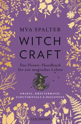 Spalter |  Witchcraft | Buch |  Sack Fachmedien