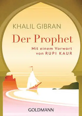 Gibran / G?ibra¯n |  Der Prophet | Buch |  Sack Fachmedien
