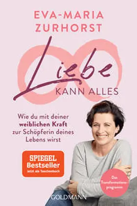 Zurhorst | Liebe kann alles | Buch | 978-3-442-22349-7 | sack.de