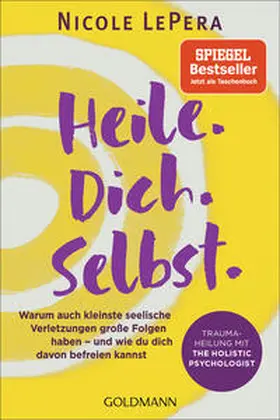 LePera |  Heile. Dich. Selbst. | Buch |  Sack Fachmedien