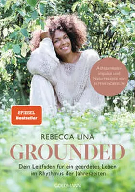 Lina |  Grounded | Buch |  Sack Fachmedien
