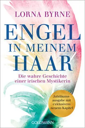 Byrne |  Engel in meinem Haar | Buch |  Sack Fachmedien