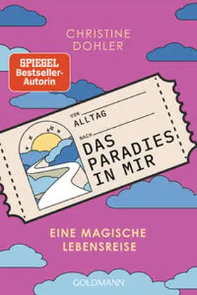 Dohler |  Das Paradies in mir | Buch |  Sack Fachmedien