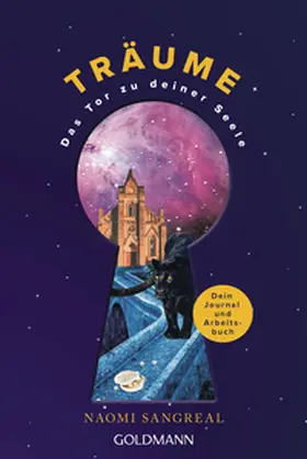 Sangreal |  Träume - das Tor zu deiner Seele | Buch |  Sack Fachmedien