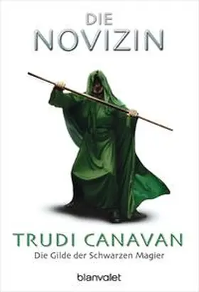 Canavan |  Die Gilde der Schwarzen Magier 02 | Buch |  Sack Fachmedien