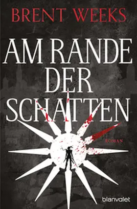 Weeks | Am Rande der Schatten | Buch | 978-3-442-26629-6 | sack.de