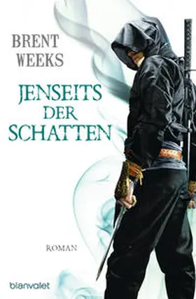 Weeks | Jenseits der Schatten | Buch | 978-3-442-26630-2 | sack.de
