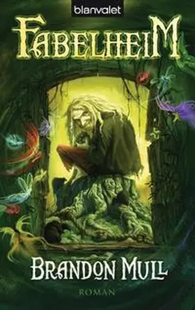 Mull |  Fabelheim | Buch |  Sack Fachmedien