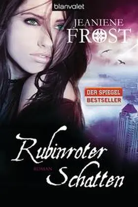 Frost | Rubinroter Schatten | Buch | 978-3-442-26923-5 | www2.sack.de
