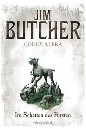 Butcher | Codex Alera 2 | Buch | 978-3-442-26966-2 | sack.de