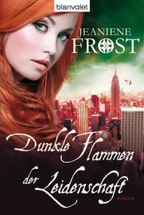 Frost | Dunkle Flammen der Leidenschaft | Buch | 978-3-442-26992-1 | sack.de