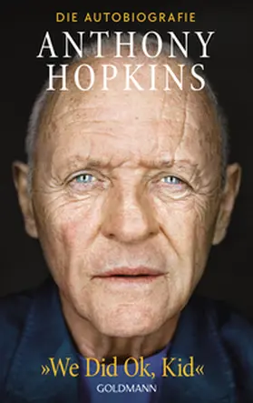 Hopkins |  „We Did Ok, Kid” | Buch |  Sack Fachmedien