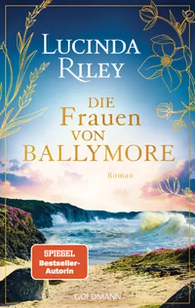 Riley / Edmonds |  Die Frauen von Ballymore | Buch |  Sack Fachmedien