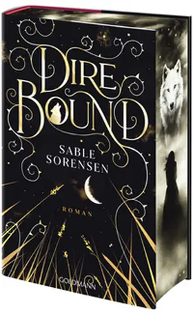 Sorensen | Dire Bound | Buch | 978-3-442-30243-7 | www2.sack.de