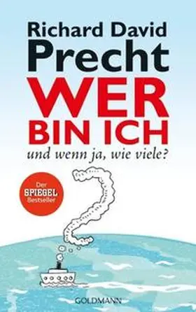 Precht |  Wer bin ich - und wenn ja wie viele? | Buch |  Sack Fachmedien