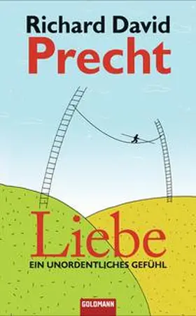 Precht |  Liebe | Buch |  Sack Fachmedien