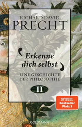 Precht |  Erkenne dich selbst | Buch |  Sack Fachmedien