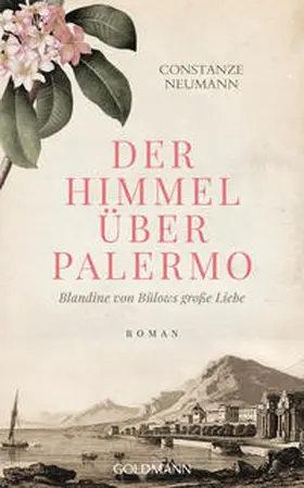 Neumann |  Der Himmel über Palermo | Buch |  Sack Fachmedien