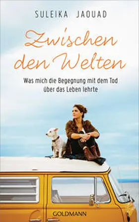 Jaouad |  Zwischen den Welten | Buch |  Sack Fachmedien