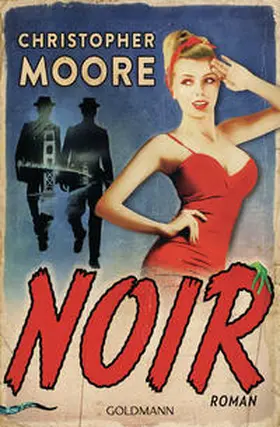 Moore | Noir | Buch | 978-3-442-31486-7 | www2.sack.de