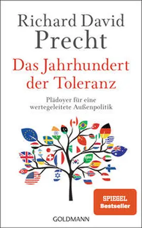 Precht | Das Jahrhundert der Toleranz | Buch | 978-3-442-31607-6 | sack.de