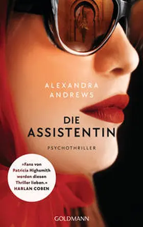 Andrews |  Die Assistentin | Buch |  Sack Fachmedien