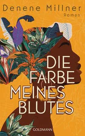 Millner |  Die Farbe meines Blutes | Buch |  Sack Fachmedien