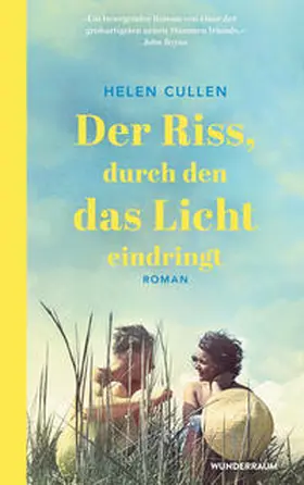 Cullen |  Der Riss, durch den das Licht eindringt | Buch |  Sack Fachmedien