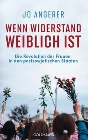 Angerer / Scheide |  Wenn Widerstand weiblich ist | Buch |  Sack Fachmedien